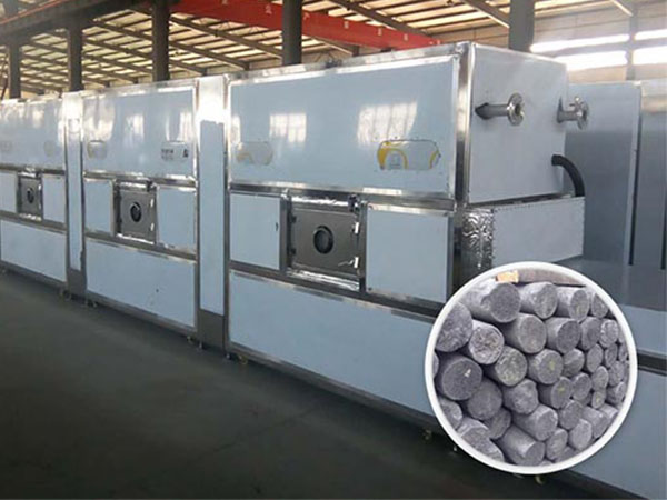 想要定制微波干燥機(jī)，那你需要提供這些參數(shù)