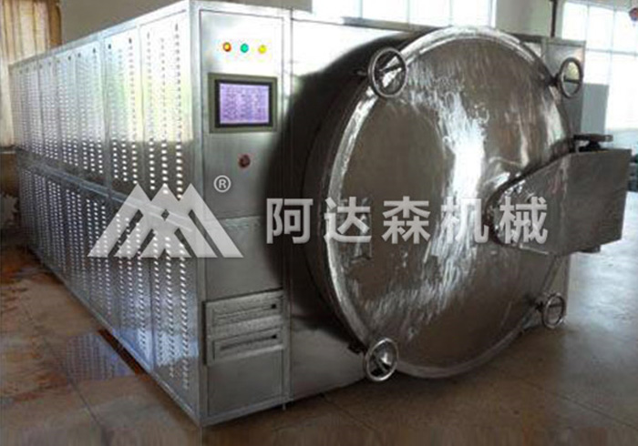 什么是食物的微波干燥？它對(duì)食物有什么影響？