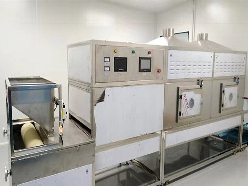 存在這四個因素會大大影響微波干燥設(shè)備干燥效果