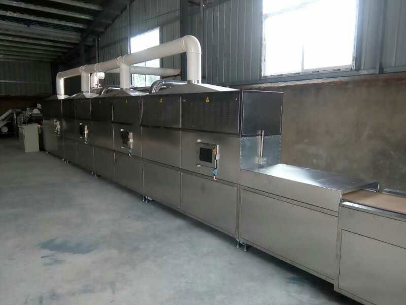 微波烘干設(shè)備好用但怕出問題？保修范圍與保修方式一文講清